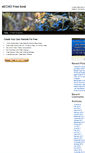 Mobile Screenshot of eecho-gratis-hosting.com
